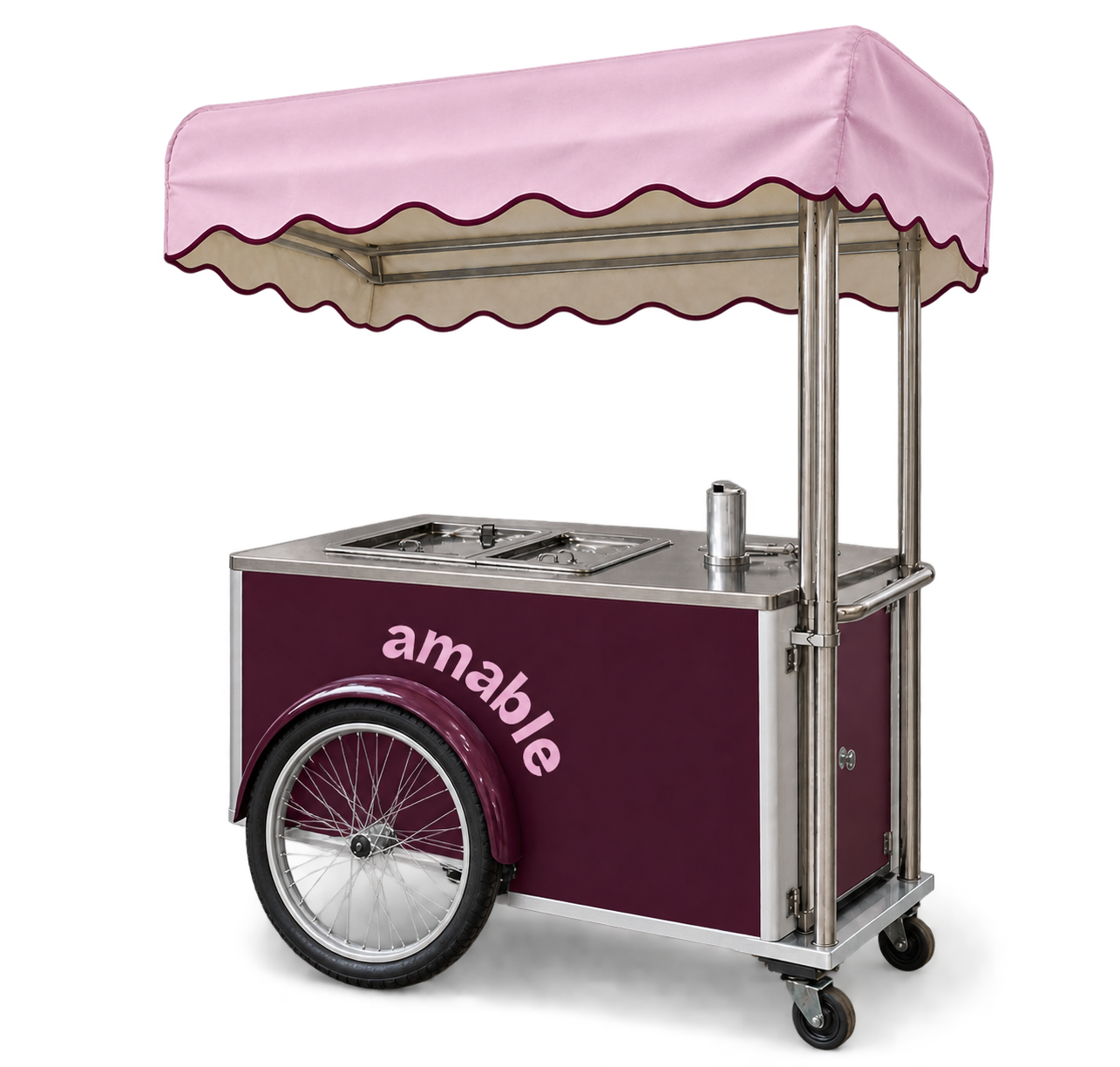 Classico TT-S04 — Amable
