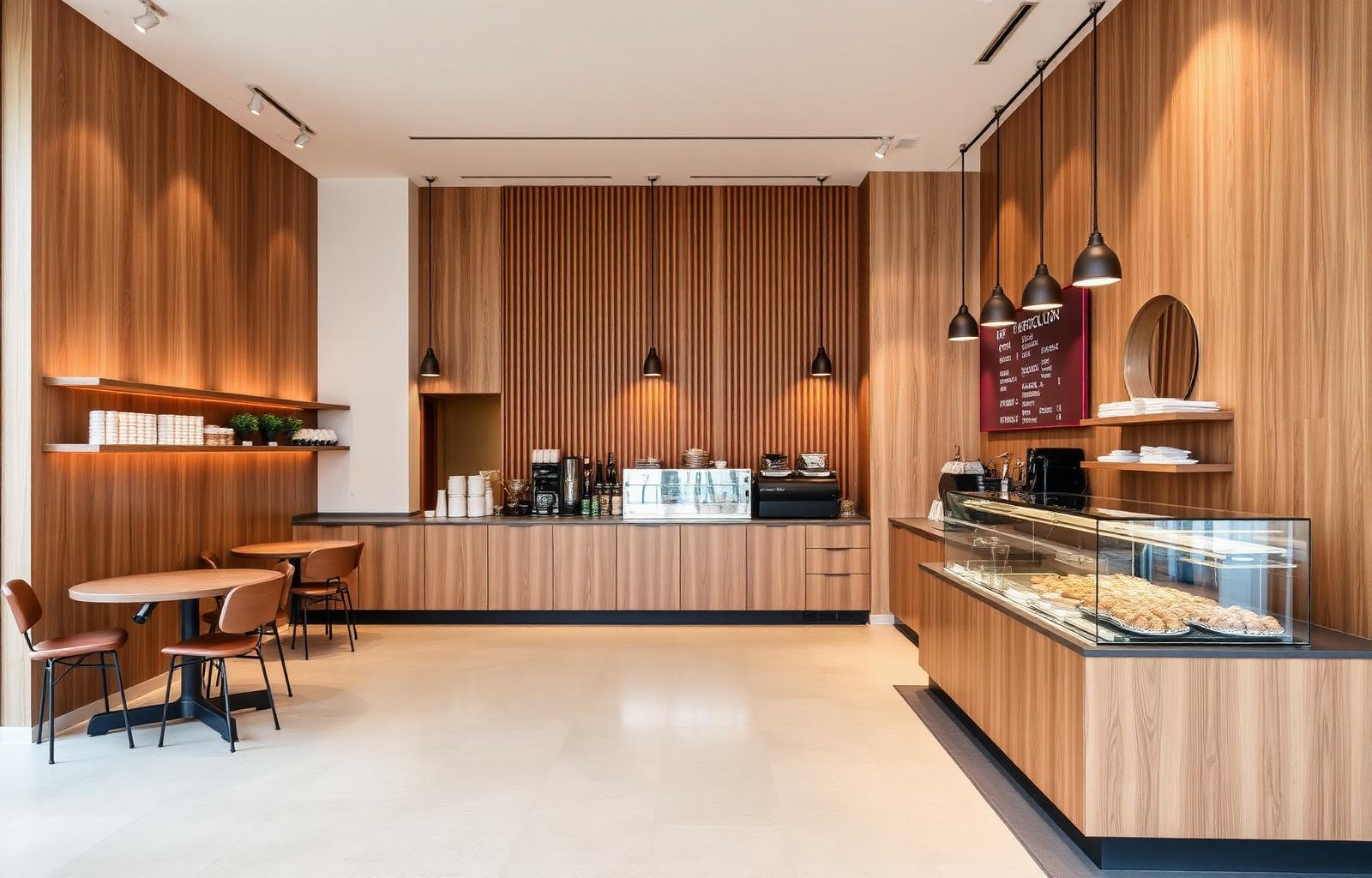 Mina Speciality Coffee